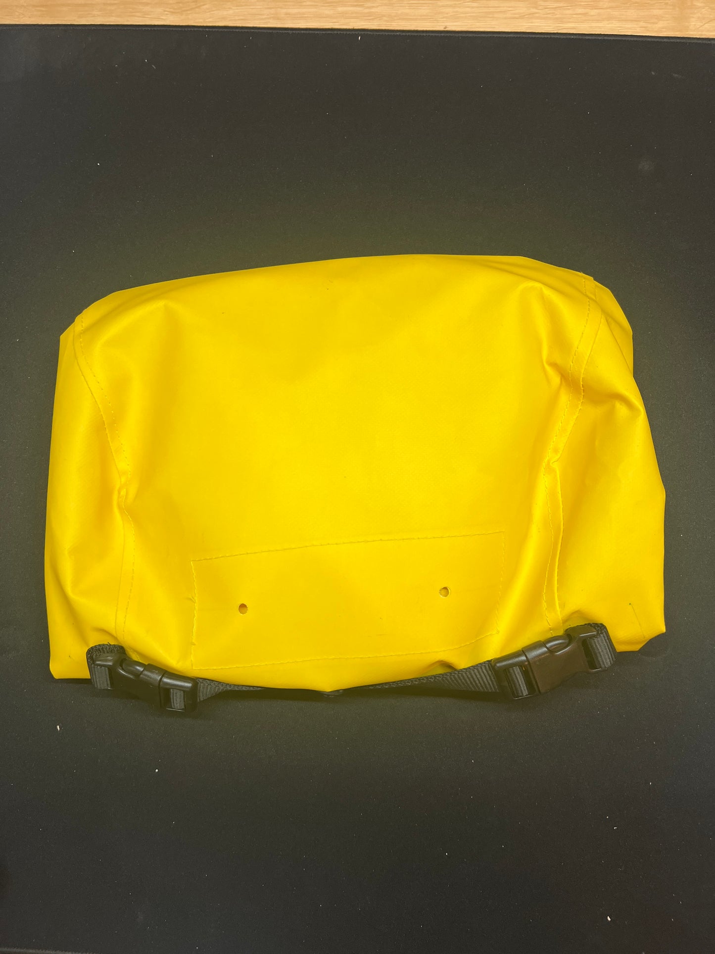 1. ModPak Blower Storage Mount