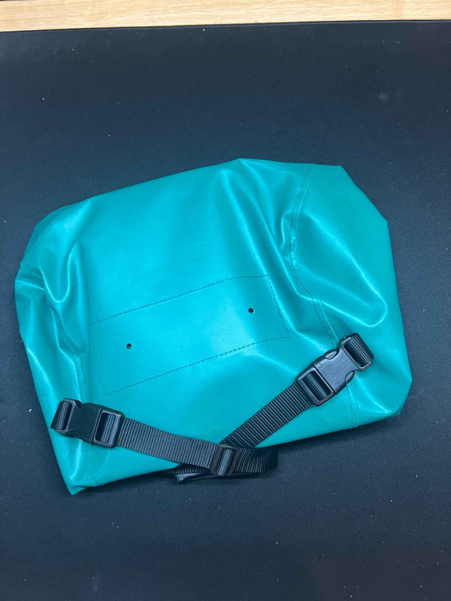 1. ModPak Blower Storage Mount