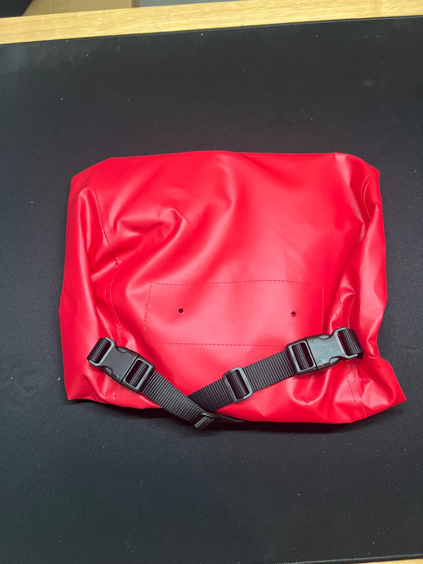 1. ModPak Blower Storage Mount