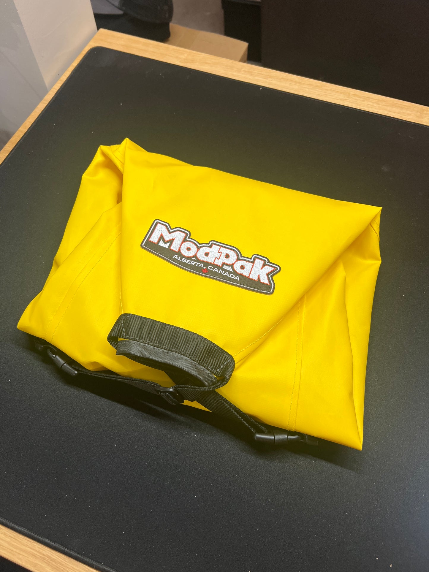 1. ModPak Blower Storage Mount