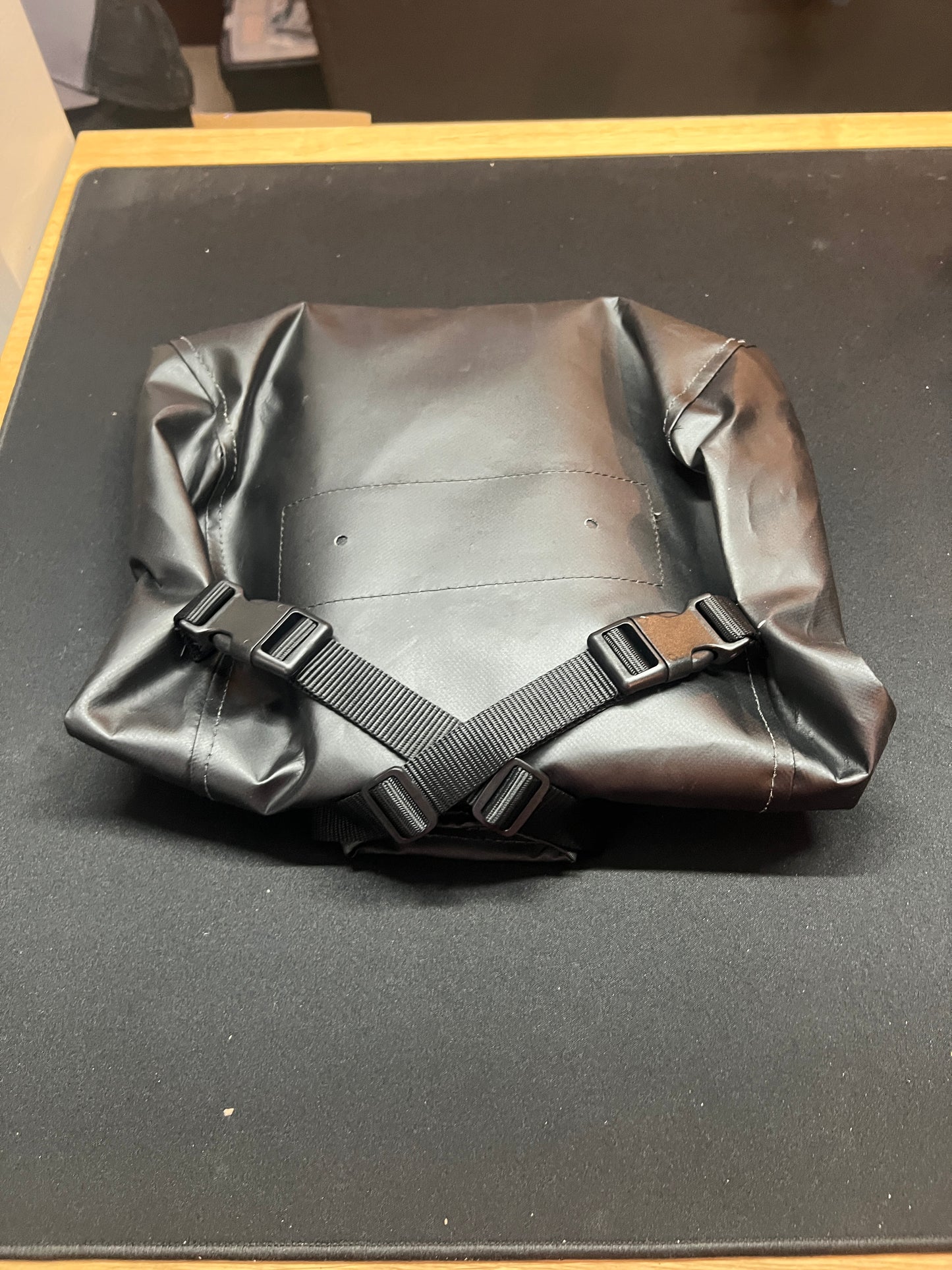 1. ModPak Blower Storage Mount