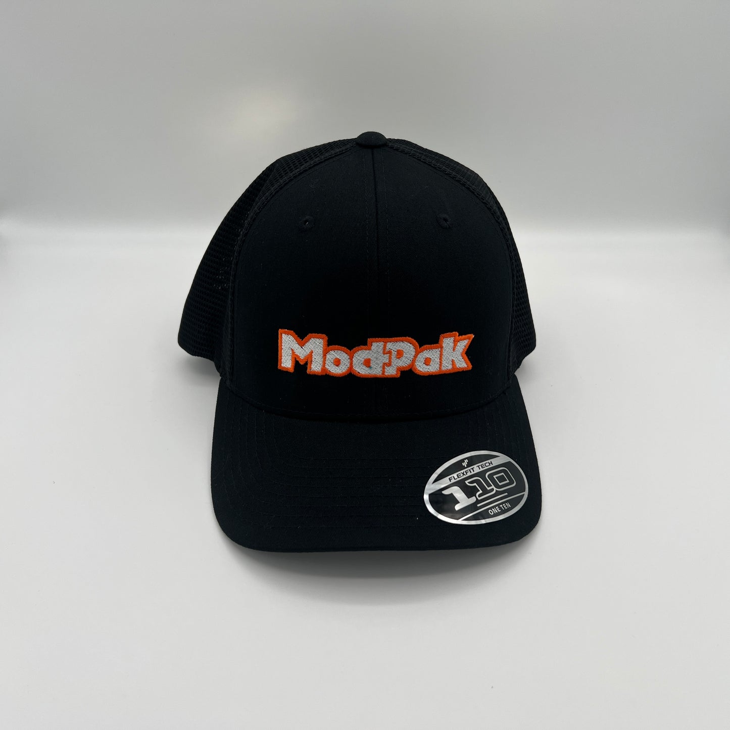 2. ModPak Hats - Flexfit Snap Back