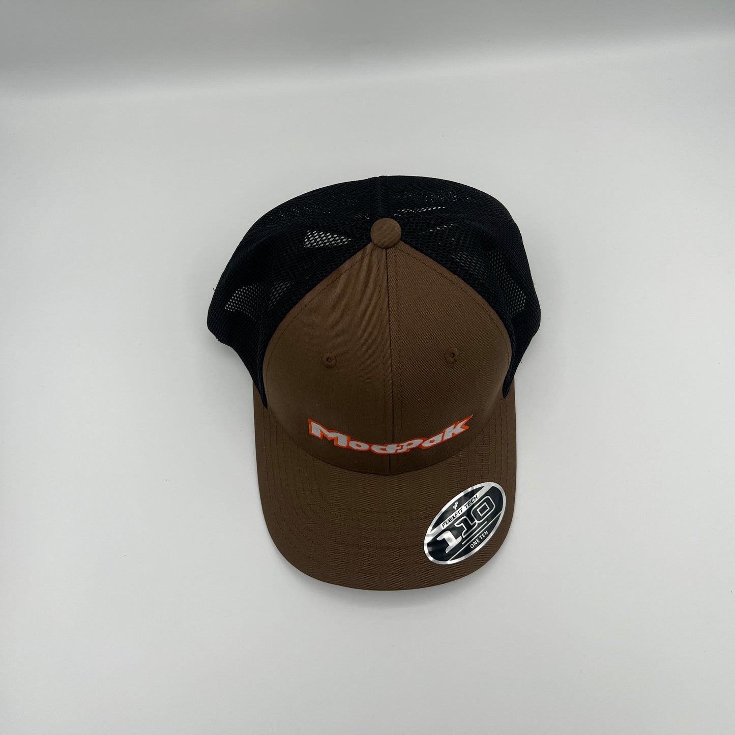 2. ModPak Hats - Flexfit Snap Back