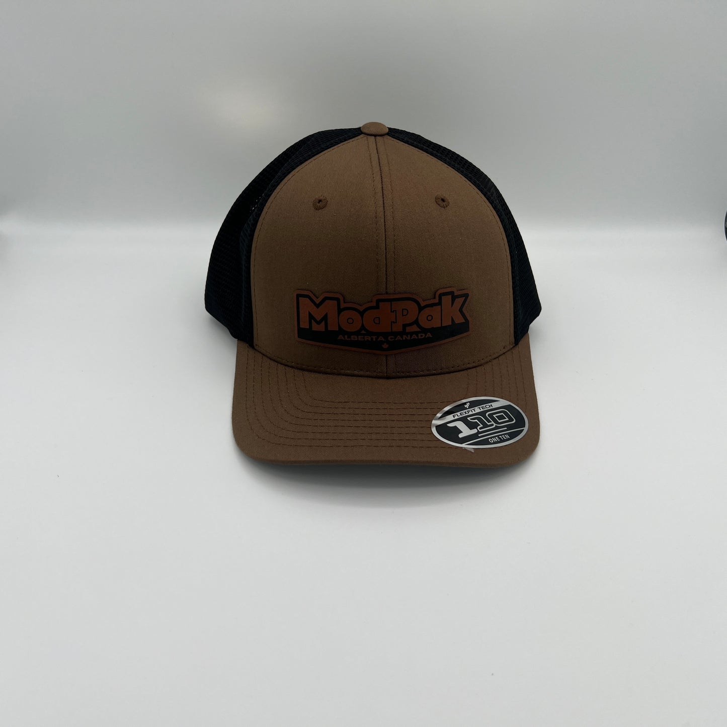 2. ModPak Hats - Flexfit Snap Back