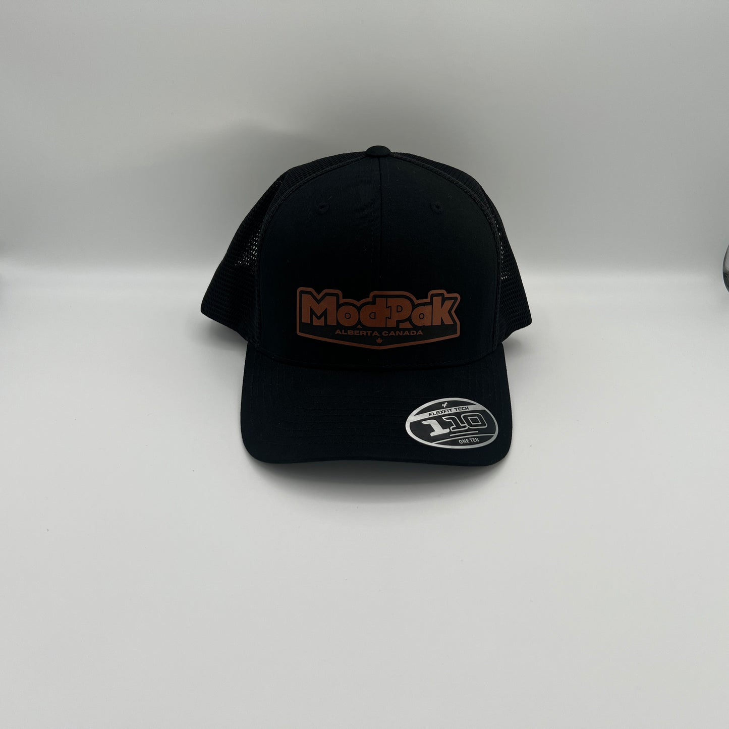 2. ModPak Hats - Flexfit Snap Back