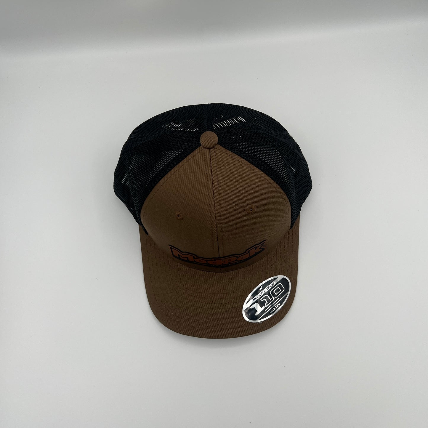2. ModPak Hats - Flexfit Snap Back