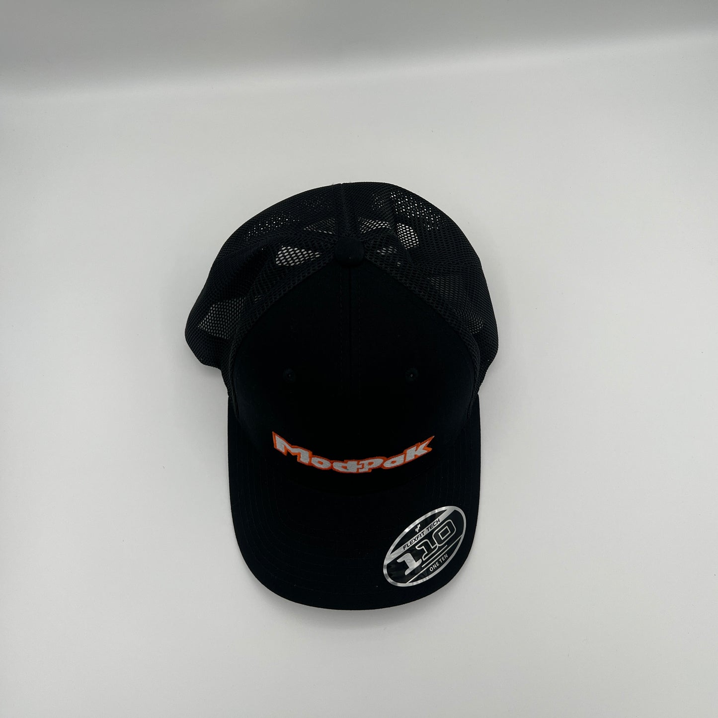 2. ModPak Hats - Flexfit Snap Back