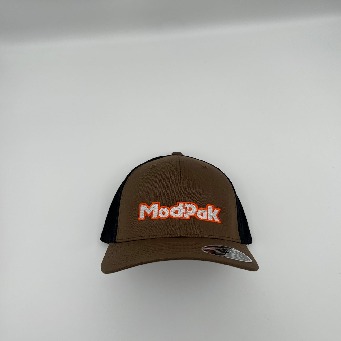 2. ModPak Hats - Flexfit Snap Back