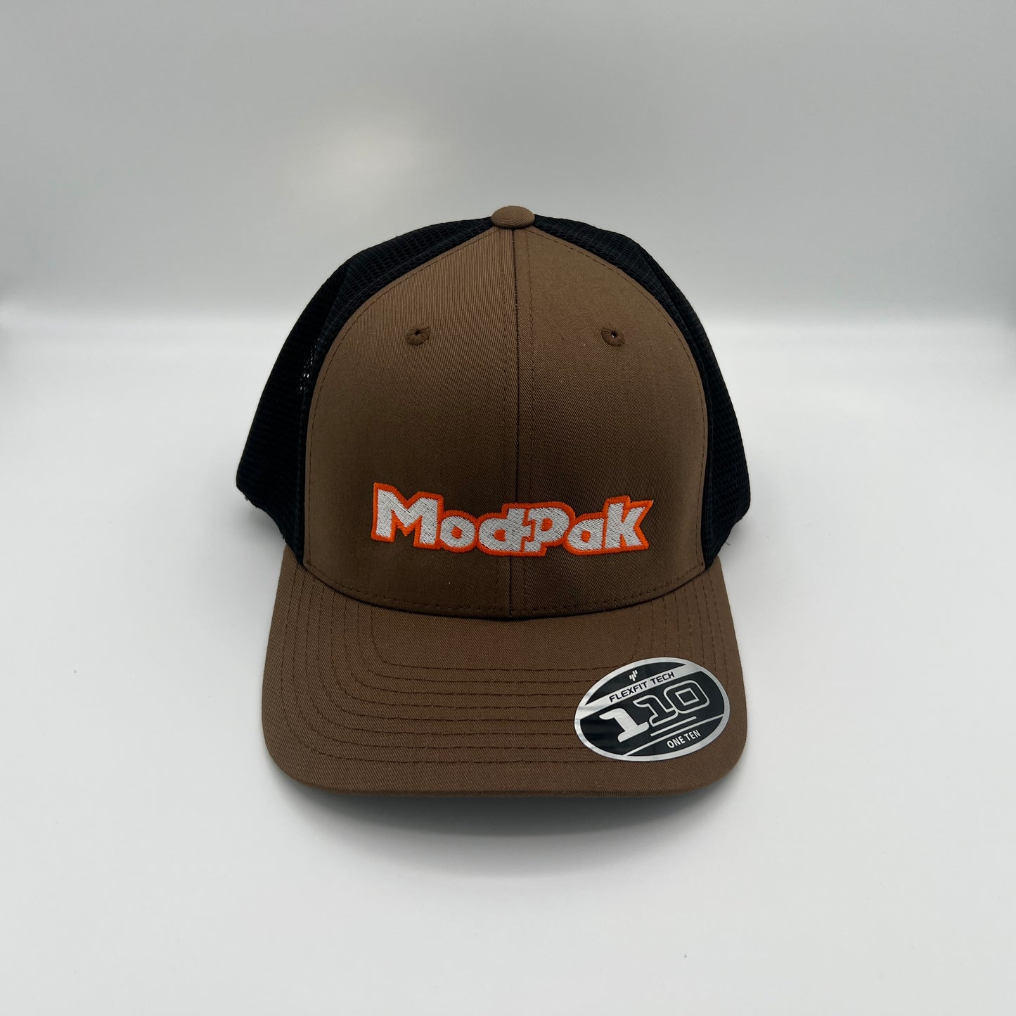 2. ModPak Hats - Flexfit Snap Back
