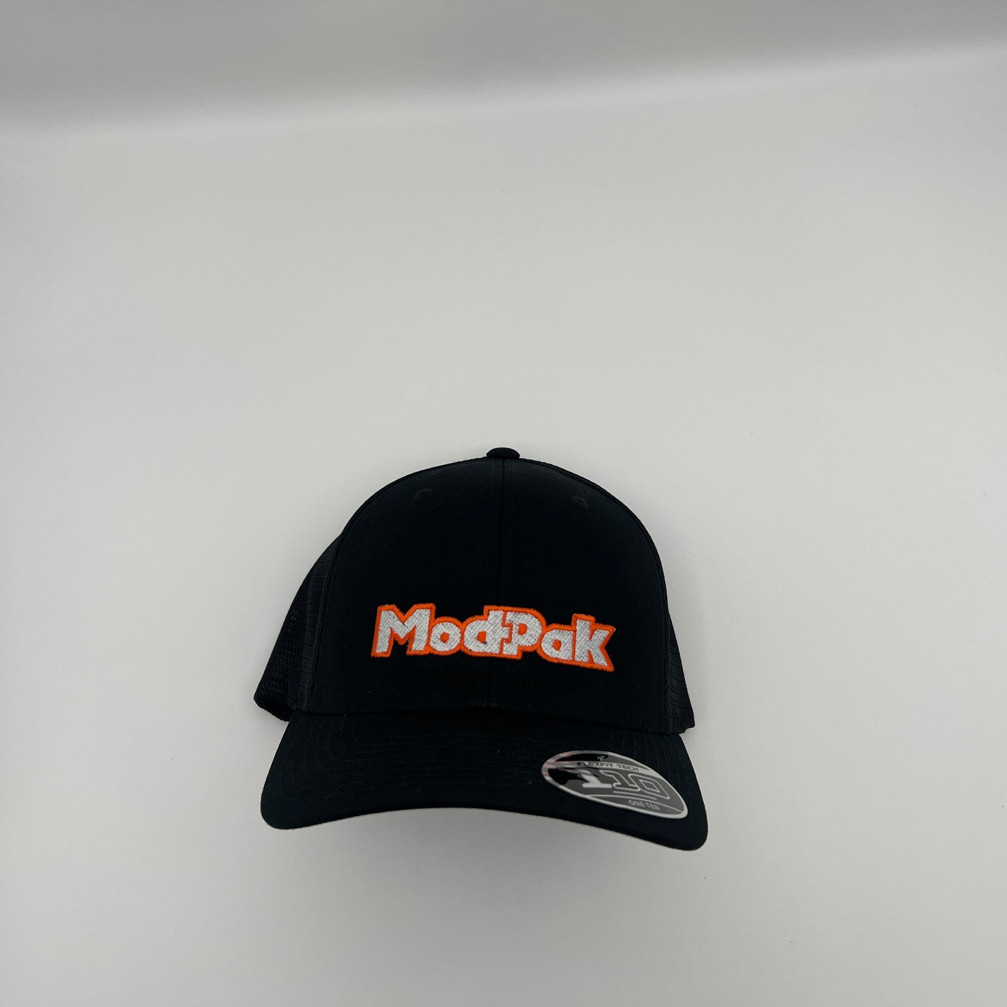 2. ModPak Hats - Flexfit Snap Back
