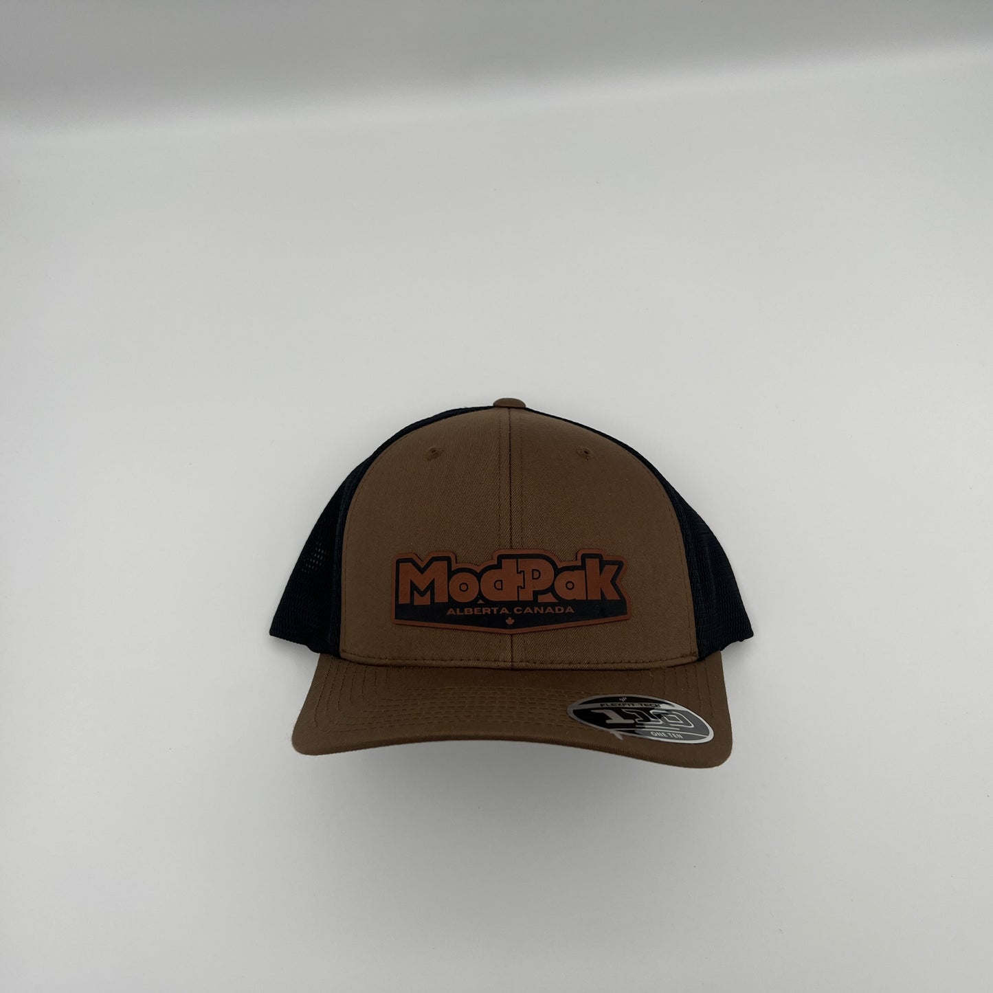 2. ModPak Hats - Flexfit Snap Back