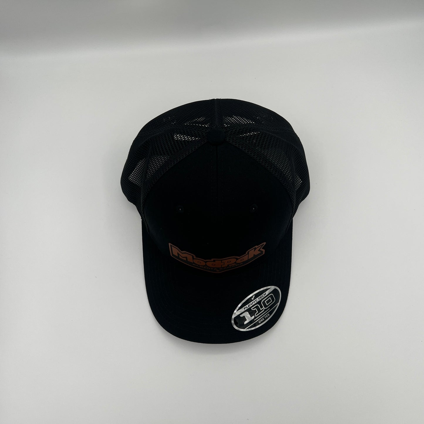2. ModPak Hats - Flexfit Snap Back