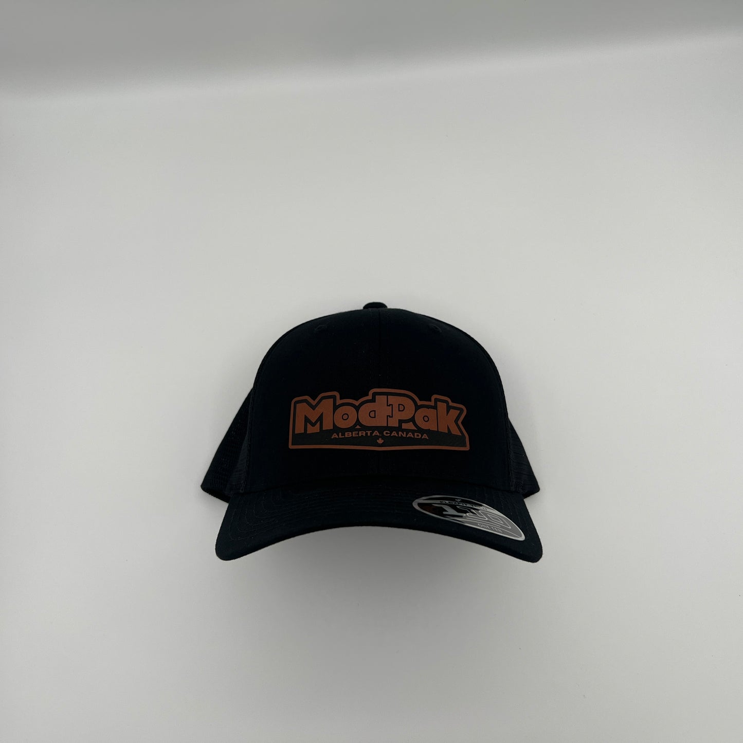 2. ModPak Hats - Flexfit Snap Back