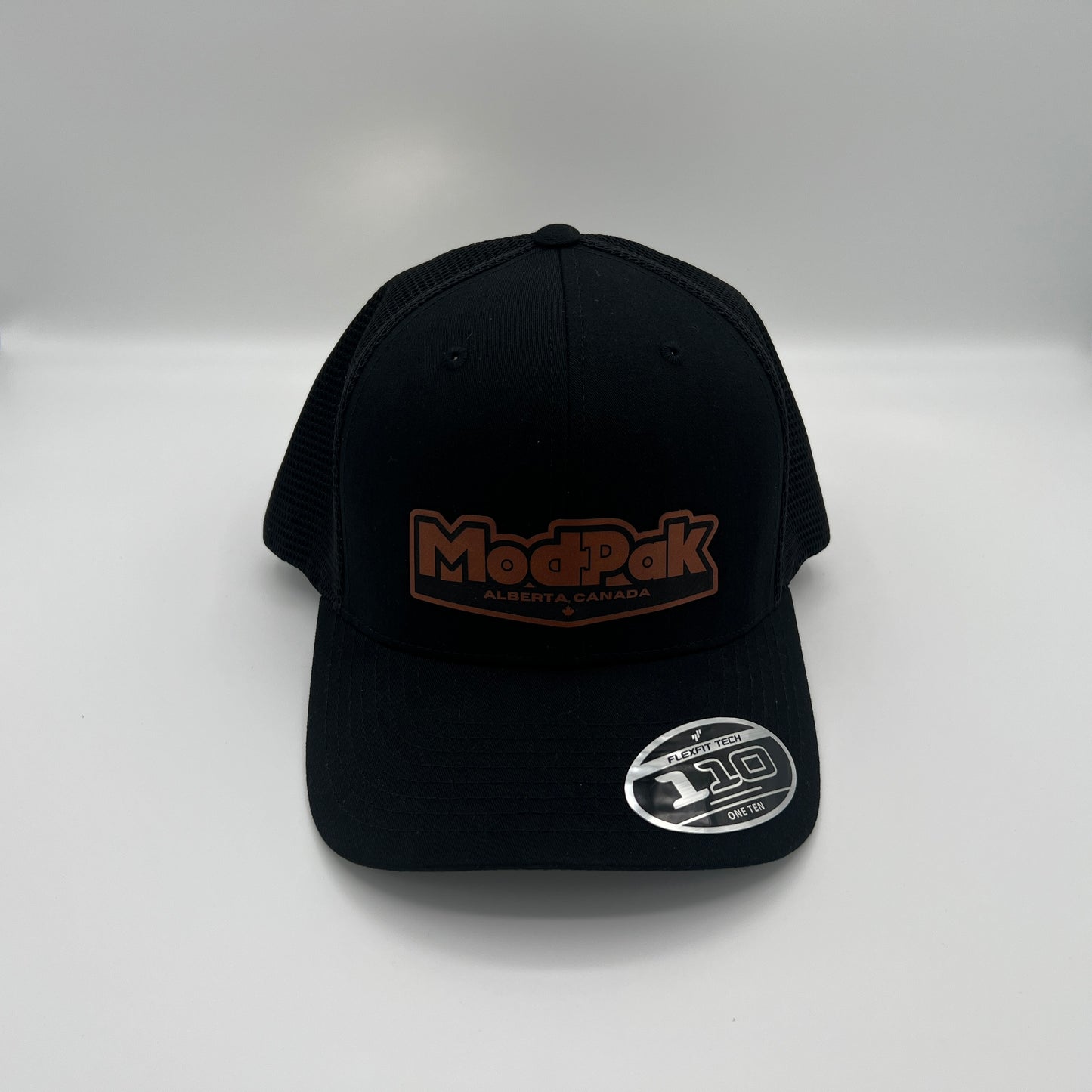 2. ModPak Hats - Flexfit Snap Back