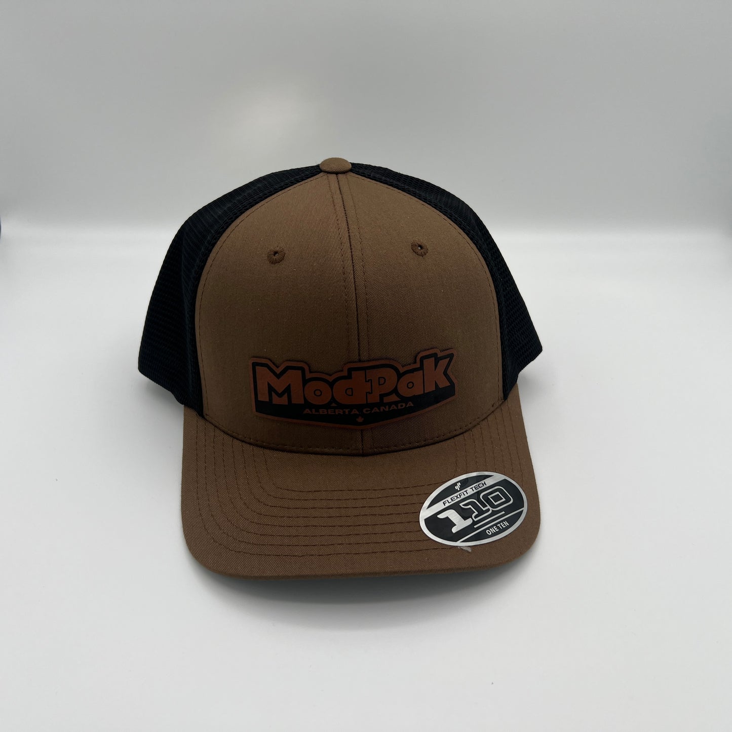 2. ModPak Hats - Flexfit Snap Back