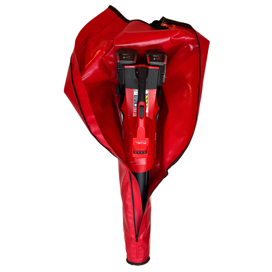 1. ModPak Blower Storage Mount