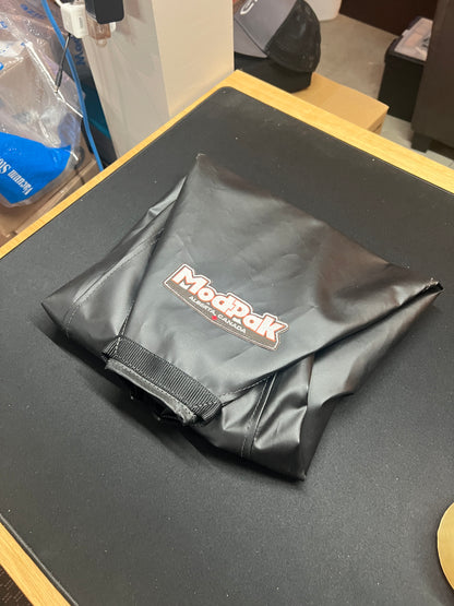 1. ModPak Blower Storage Mount