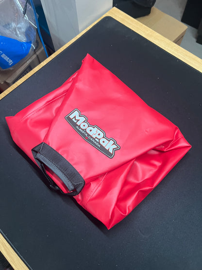 1. ModPak Blower Storage Mount