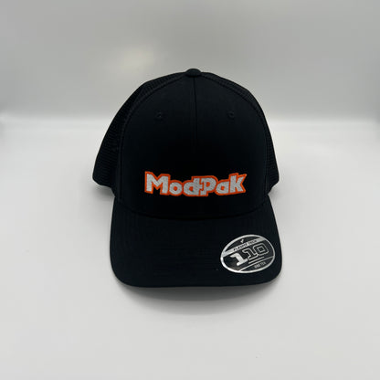 2. ModPak Hats - Flexfit Snap Back