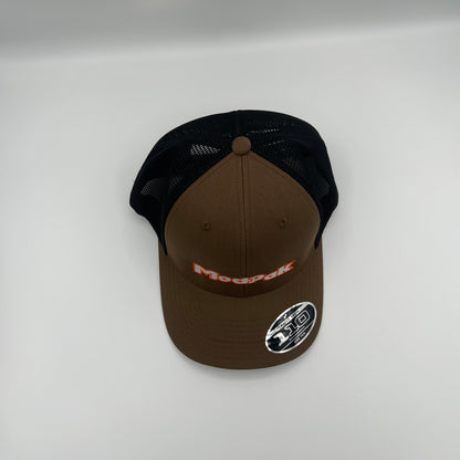 2. ModPak Hats - Flexfit Snap Back