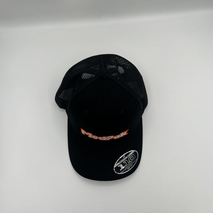 2. ModPak Hats - Flexfit Snap Back