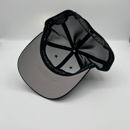 2. ModPak Hats - Flexfit Snap Back