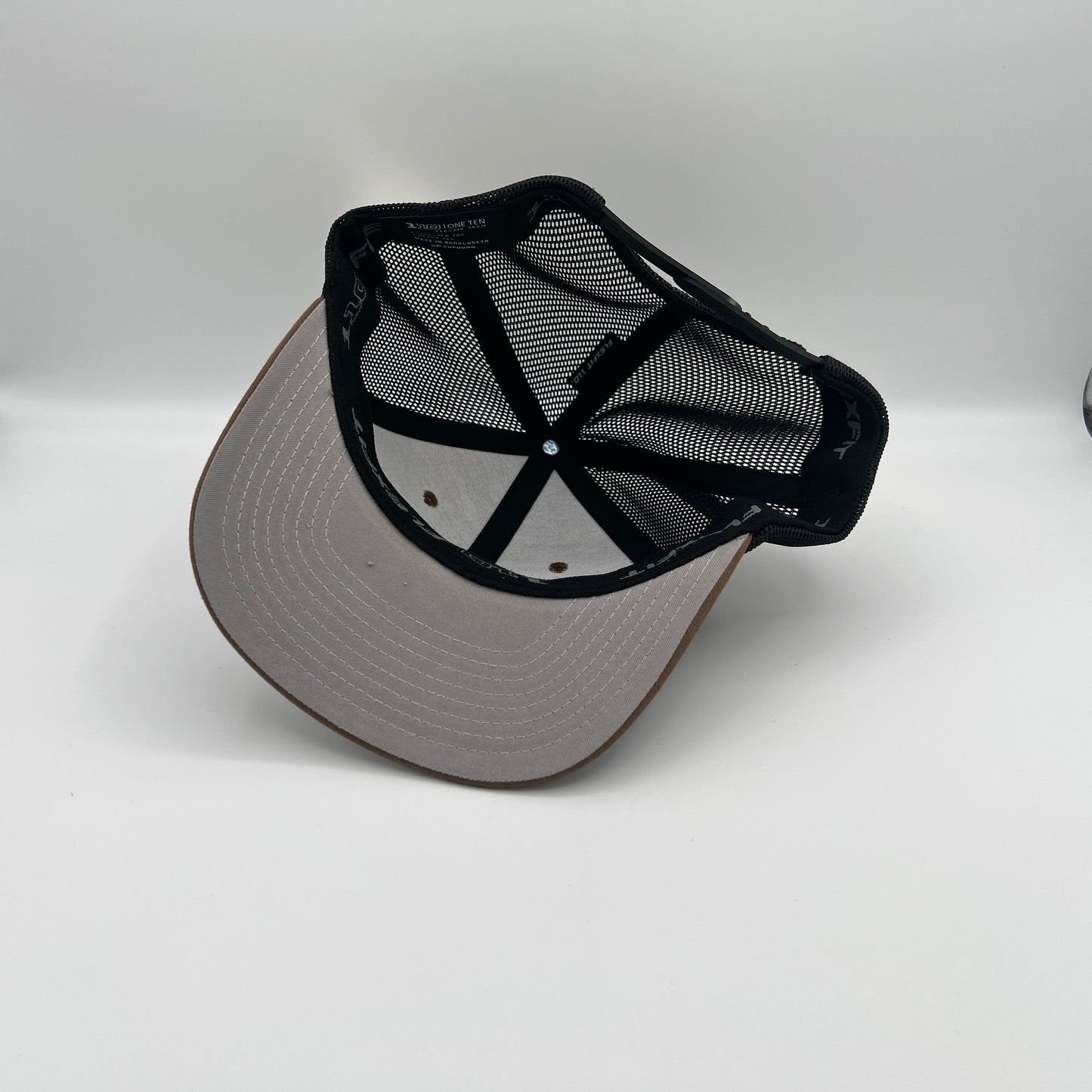 2. ModPak Hats - Flexfit Snap Back