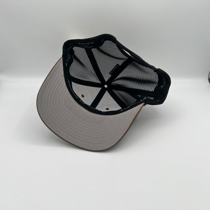 2. ModPak Hats - Flexfit Snap Back