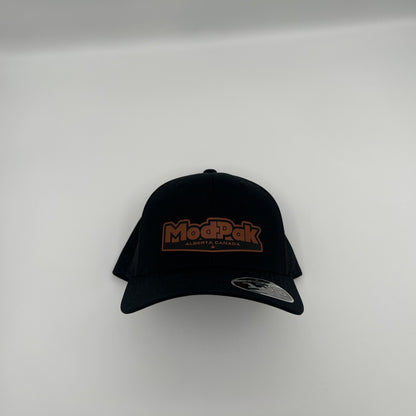 2. ModPak Hats - Flexfit Snap Back